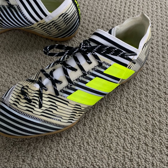 New Adidas Nemeziz Tango 17.3 TF - Picture 5 of 7